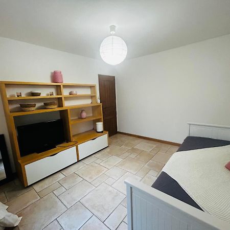 Apartamento Chambre Privee Avec Coin Wc Lave Main Privatif Grez-sur-Loing Exterior foto